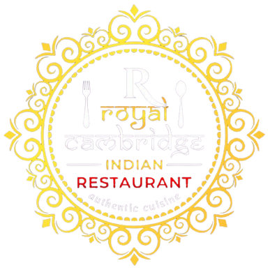 Royal Cambridge Logo